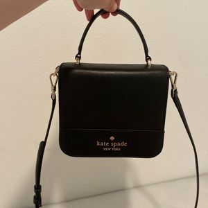 Kate Spade Staci Square Crossbody